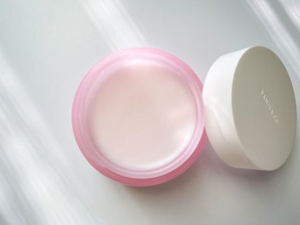 クリーンイットゼロ クレンジングバーム オリジナル/BANILA CO/クレンジングバームを使ったクチコミ(2枚目)