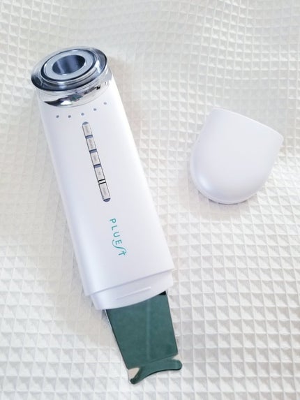 マルチフェイシャルスパ/PLUEST/美顔器・マッサージを使ったクチコミ(2枚目)