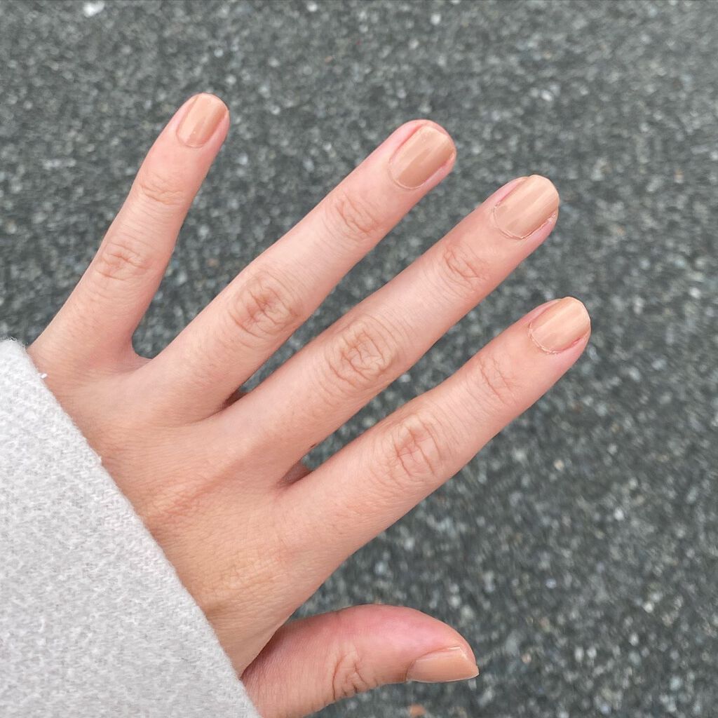 ザ ネイルポリッシュ/ADDICTION/マニキュアを使ったクチコミ(6枚目)