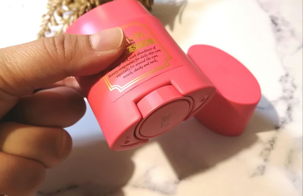 モイスチャライザーAGARISM/AGARISM/フェイスクリームを使ったクチコミ(2枚目)