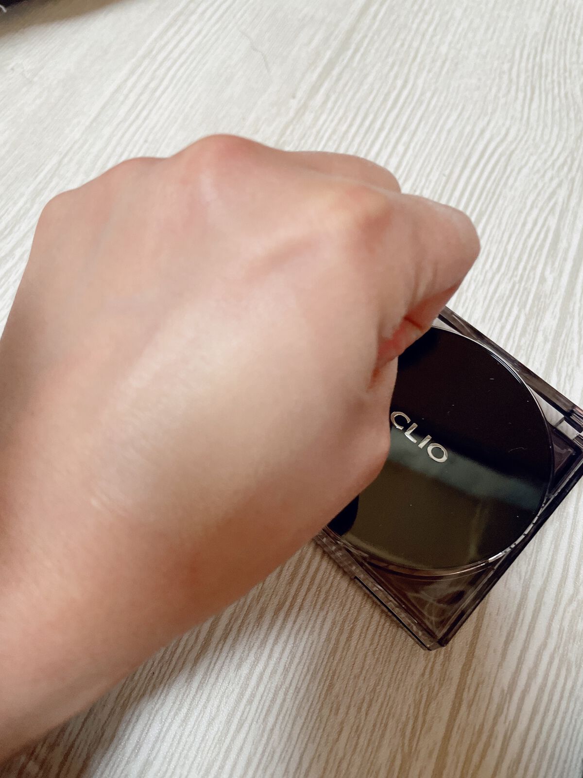 「塗るつけまつげ」ロングタイプ/デジャヴュ/マスカラを使ったクチコミ(7枚目)