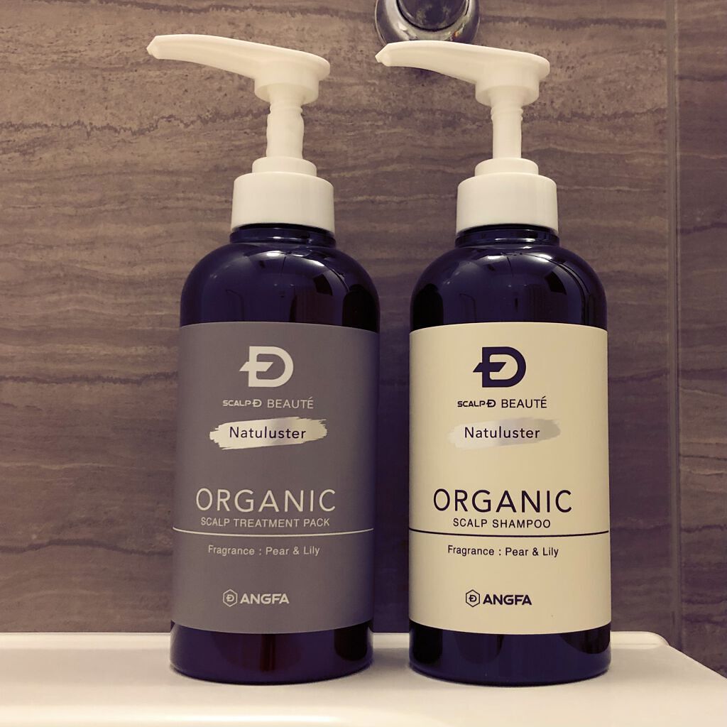 モイスチャー シャンプー／コンディショナー/h&s/市販シャンプーを使ったクチコミ（1枚目）