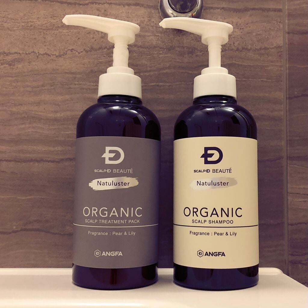 モイスチャー シャンプー/コンディショナー/h&s/市販シャンプーを使ったクチコミ(1枚目)