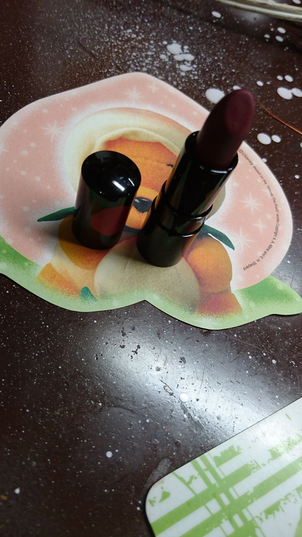 ルージュ ルージュ ピコ/SHISEIDO/口紅を使ったクチコミ(4枚目)