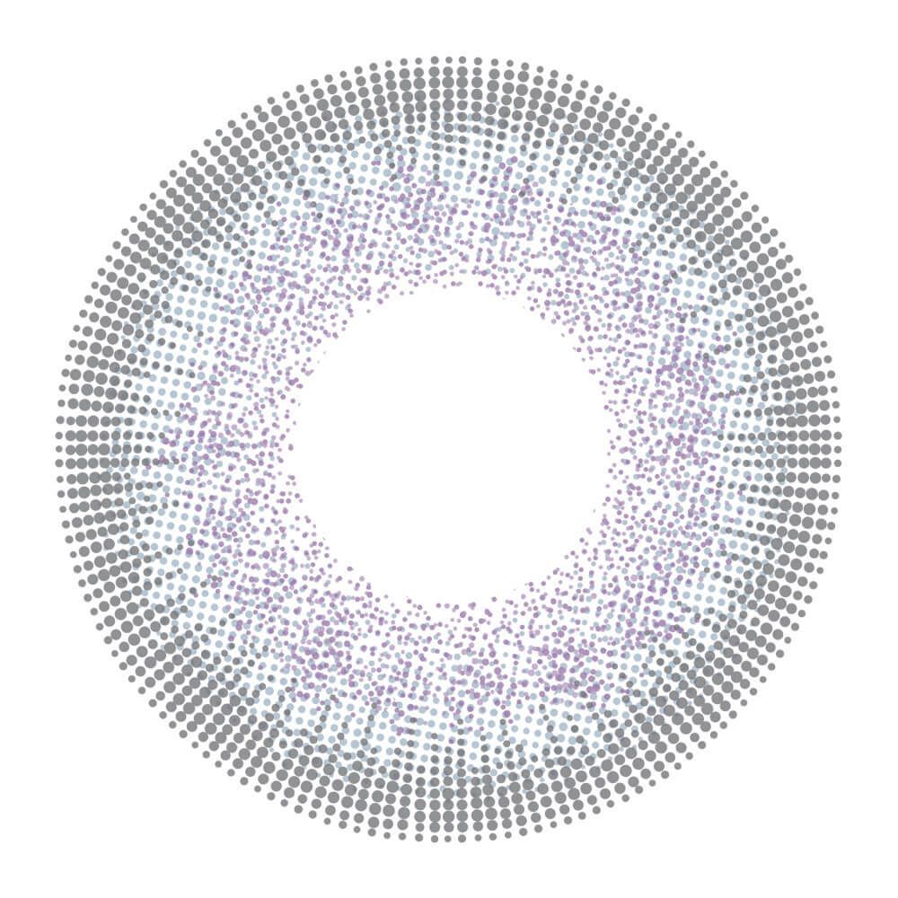 rain 1day アジサイ