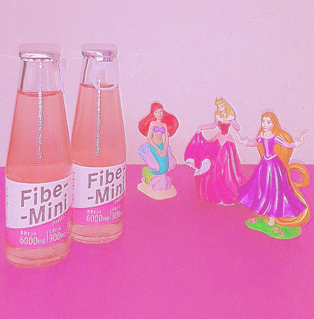 ファイブミニ/大塚製薬/ドリンクを使ったクチコミ（1枚目）