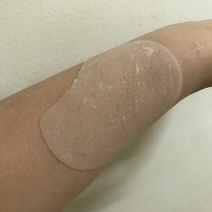 センテラ クイックカーミングパッド/SKIN1004/トナーパッドを使ったクチコミ(2枚目)