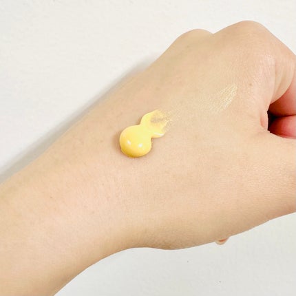 マーメイドスキンジェルUV/キャンメイク/日焼け止めジェルを使ったクチコミ(4枚目)