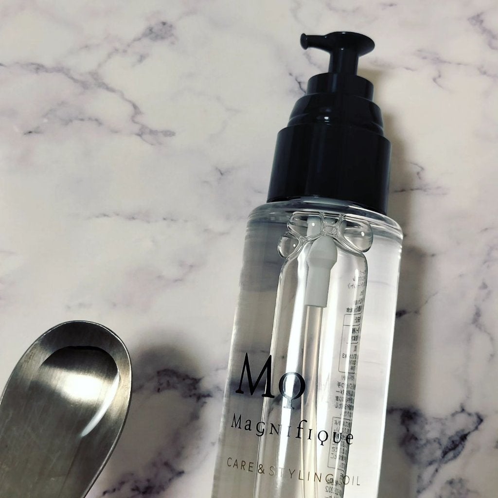 ヘアバーム/マニフィーク/ヘアバームを使ったクチコミ(6枚目)