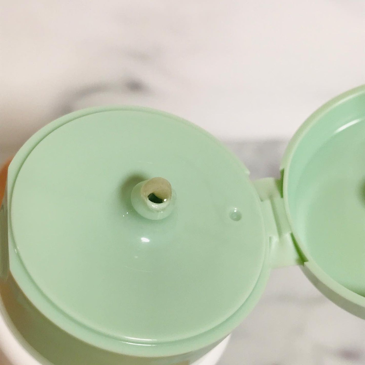 MEGURIM FLOW /MEGURIM by Rz+ /その他洗顔料を使ったクチコミ(2枚目)