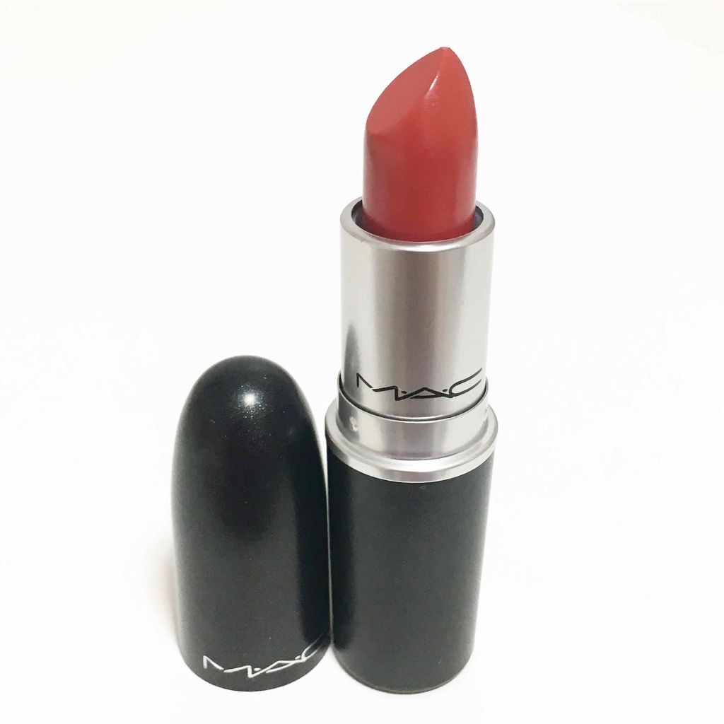 リップスティック/M・A・C/口紅を使ったクチコミ(1枚目)