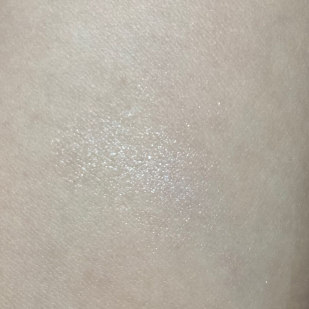 ライトリフレクティングセッティングパウダー プレスト N/NARS/プレストパウダーを使ったクチコミ(3枚目)