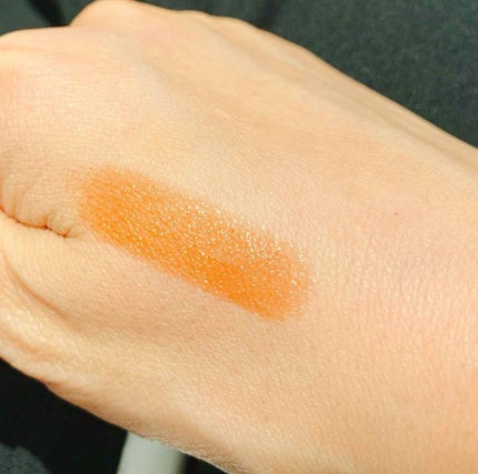 オーガニック認証 精油カラーリップスティック/THE PUBLIC ORGANIC/口紅を使ったクチコミ(2枚目)