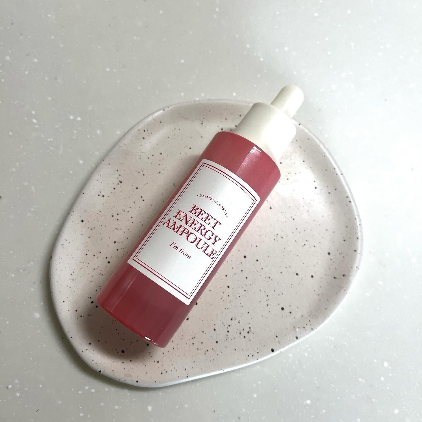 I'm from ビーツエナジーアンプル