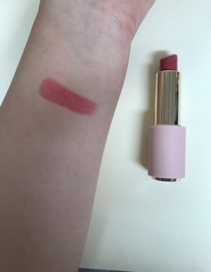 プレスト チークカラー N/レ・メルヴェイユーズ ラデュレ/パウダーチークを使ったクチコミ(5枚目)