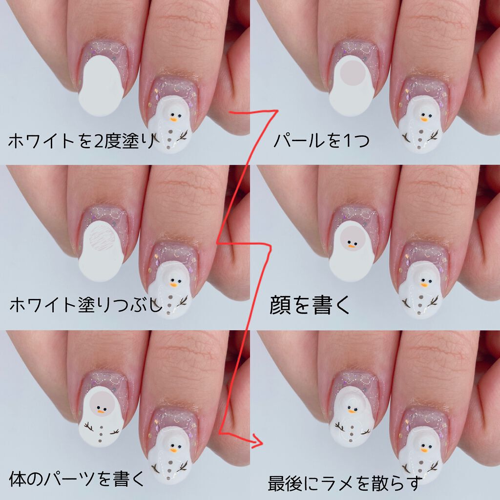 絶佳筆/ネイル工房/ネイル用品を使ったクチコミ(2枚目)