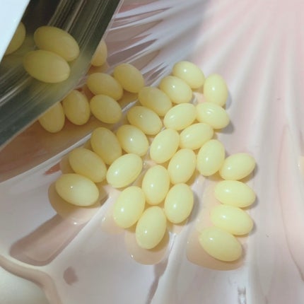 ヒアロモイスチャー240/キユートピア/美容サプリメントを使ったクチコミ(5枚目)