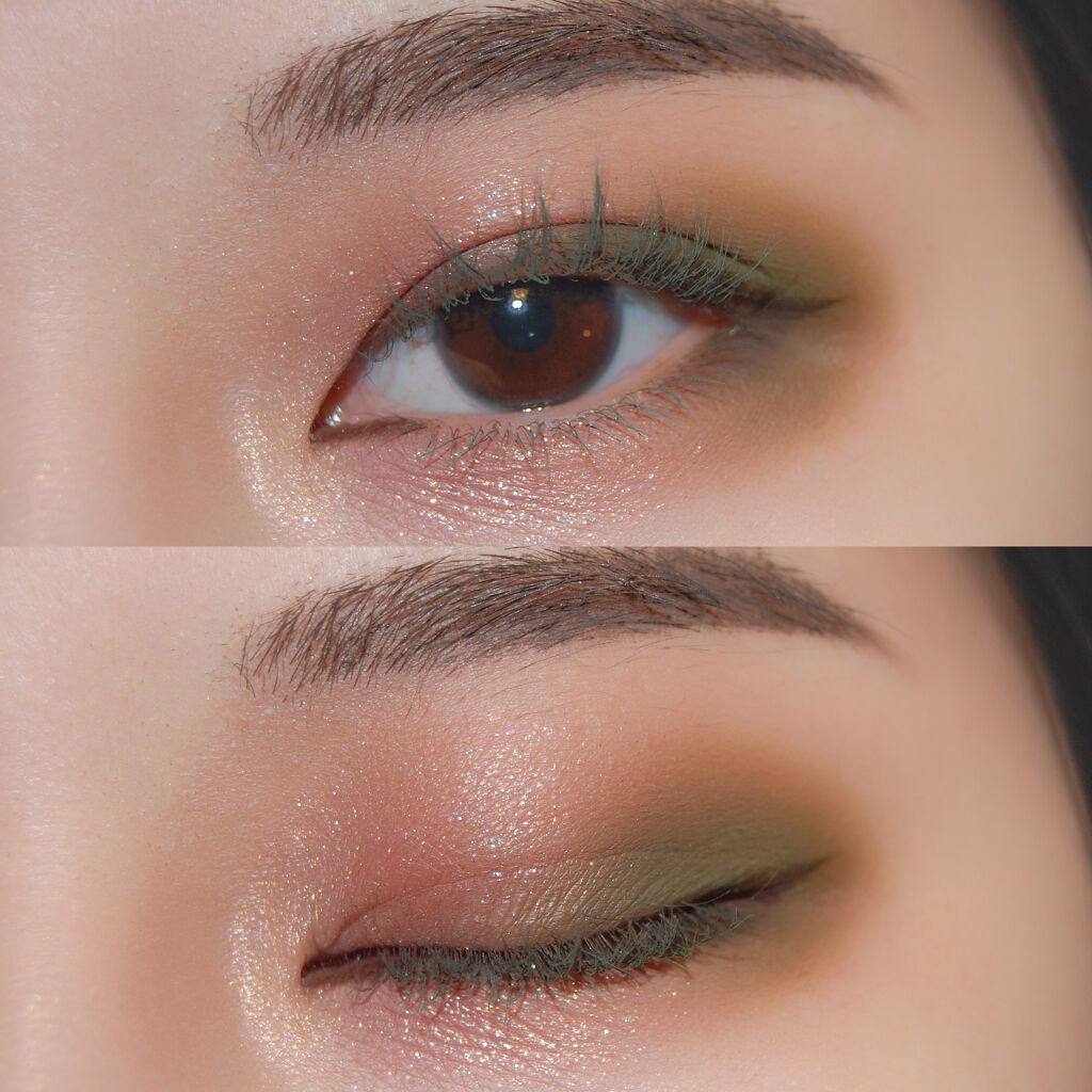 パワーマットリップピグメント/NARS/口紅を使ったクチコミ(2枚目)