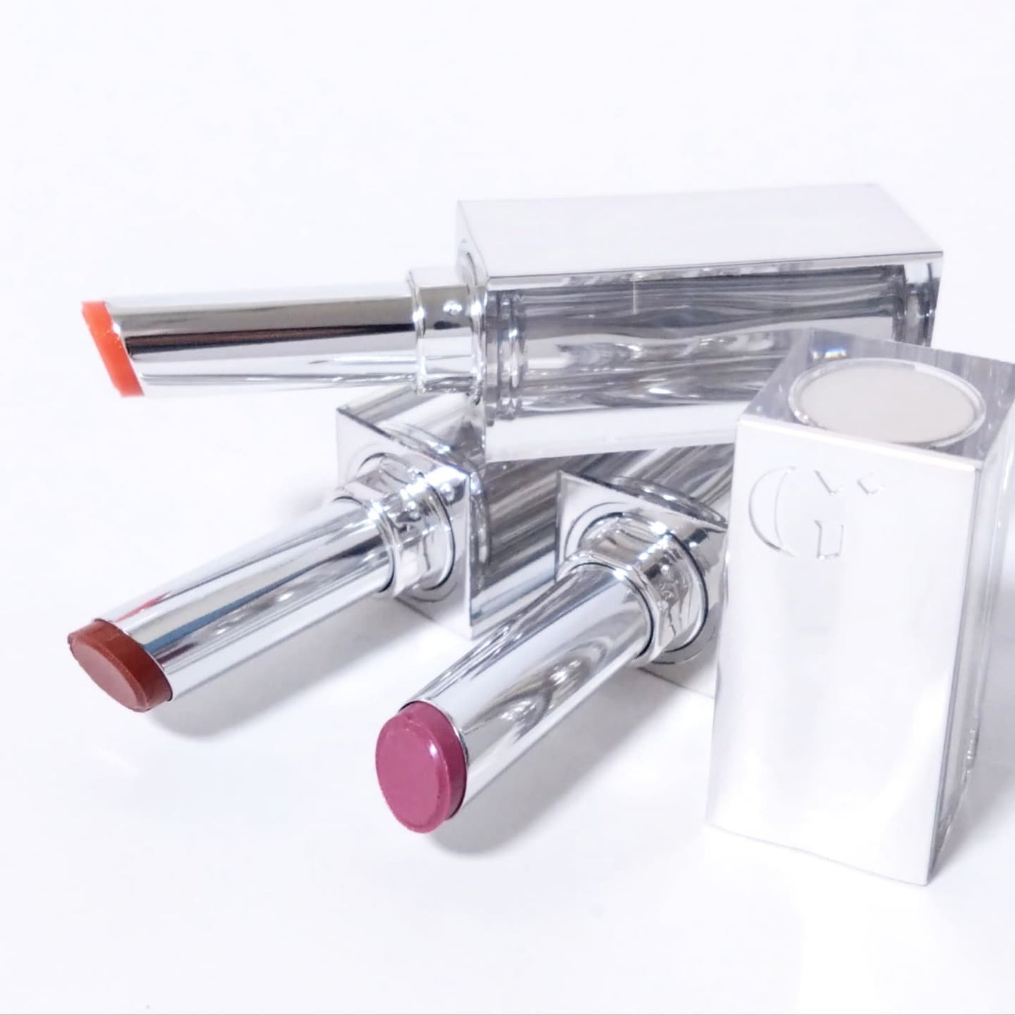 グローリップバーム/Glint/リップバームを使ったクチコミ(3枚目)