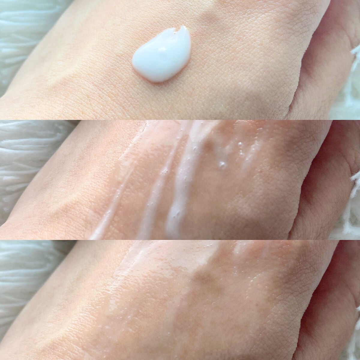 モイスチャライジング エマルジョン/shims/乳液を使ったクチコミ(2枚目)