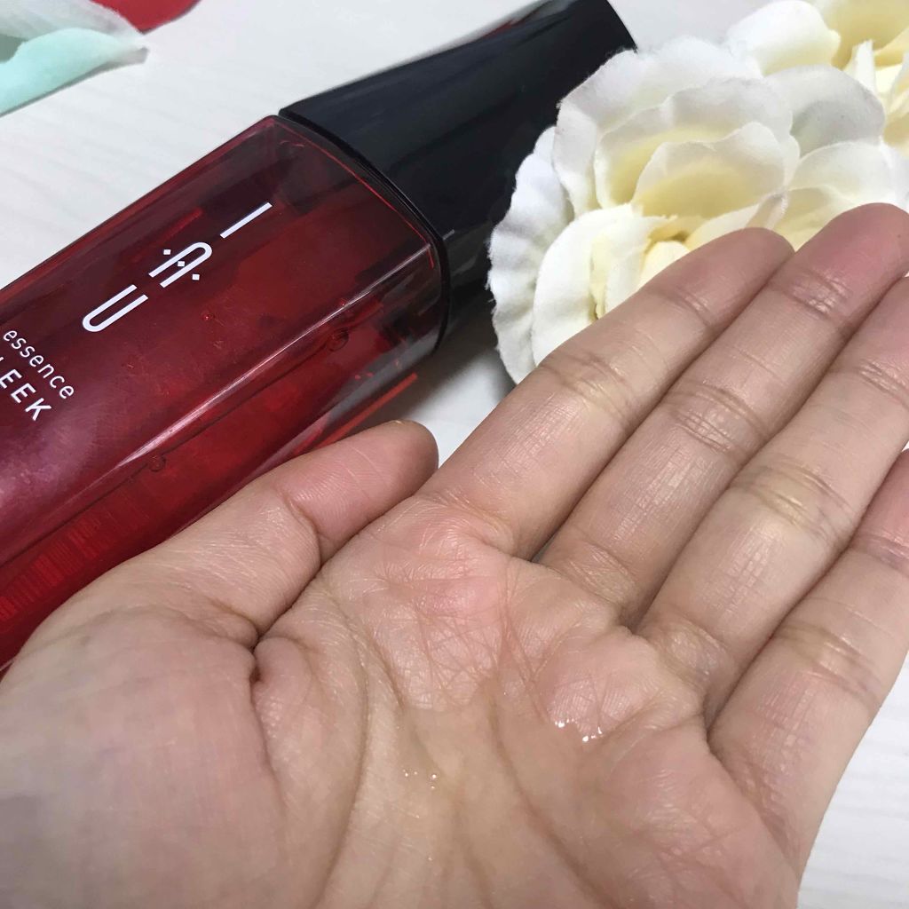 イオエッセンス スリーク/LebeL/ヘアオイルを使ったクチコミ(3枚目)