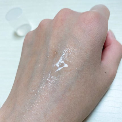 ティーツリーウォーター/ラッシュ/ミスト状化粧水を使ったクチコミ(5枚目)