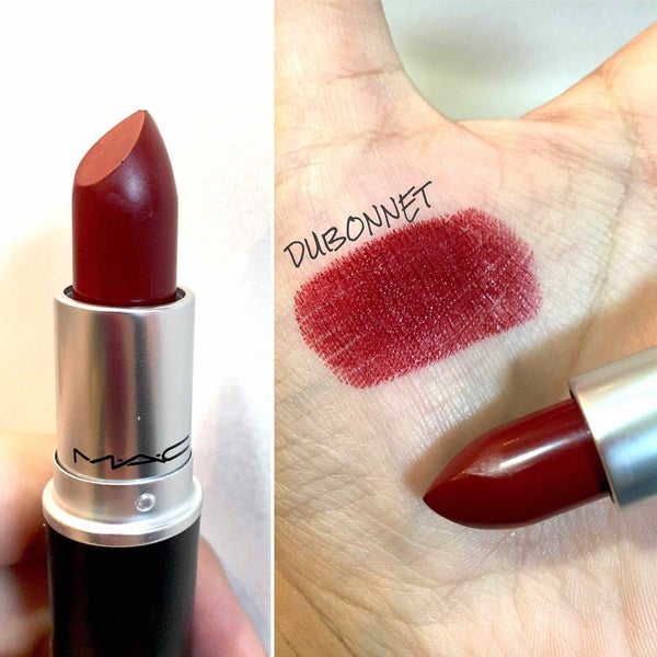 リップスティック/M・A・C/口紅 by りお【美容好き元会社員】