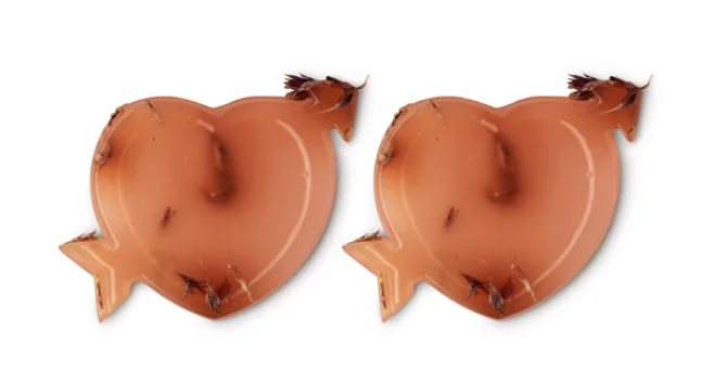 ラッシュ アイハートユー