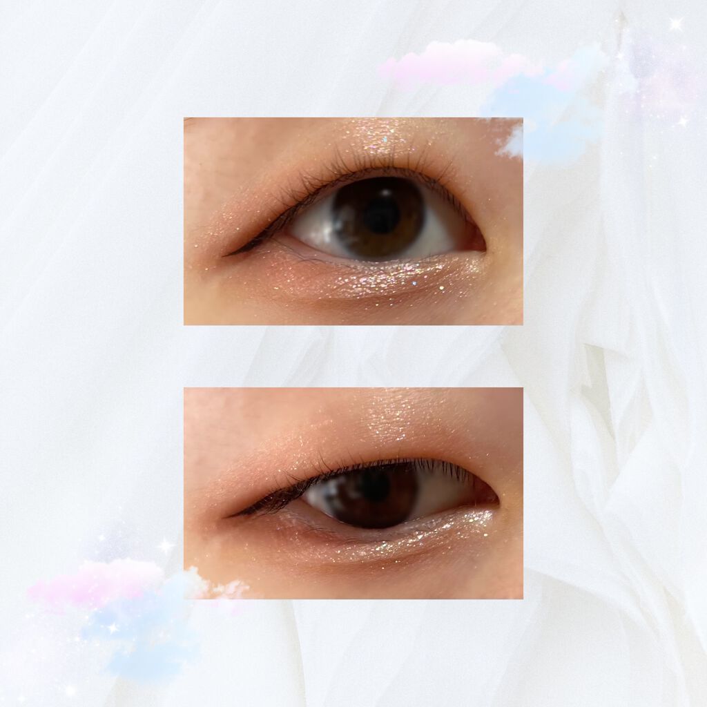 プロ アイ パレット/CLIO/アイシャドウパレットを使ったクチコミ(2枚目)