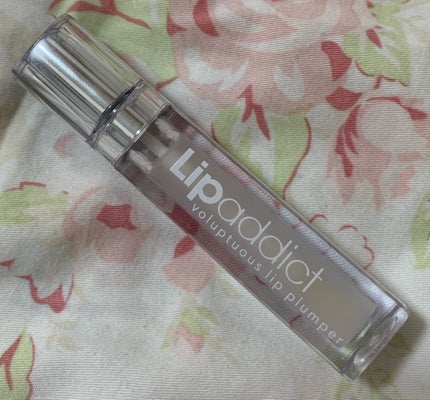 リップアディクト/soaddicted/リップグロスを使ったクチコミ(1枚目)