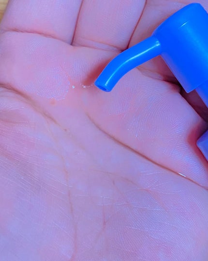 スグニ グロッシーオイル/SGNI/ヘアオイルを使ったクチコミ(5枚目)