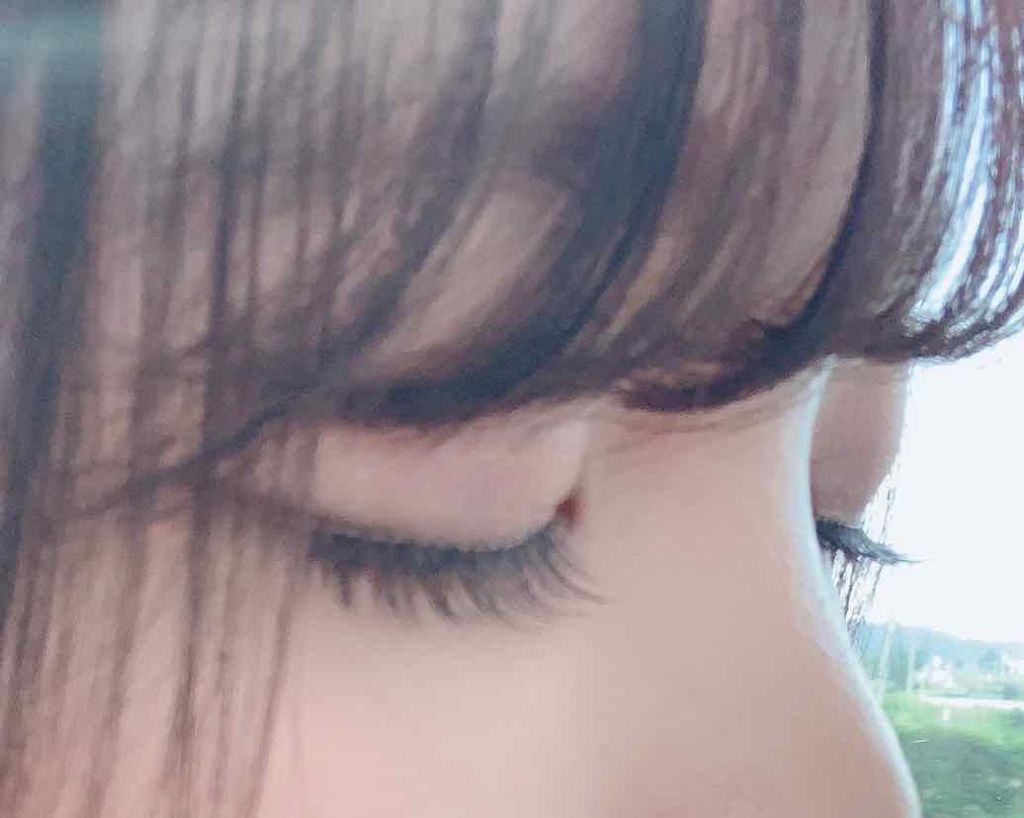 パーフェクトツイーザー/D-UP/その他化粧小物を使ったクチコミ（1枚目）