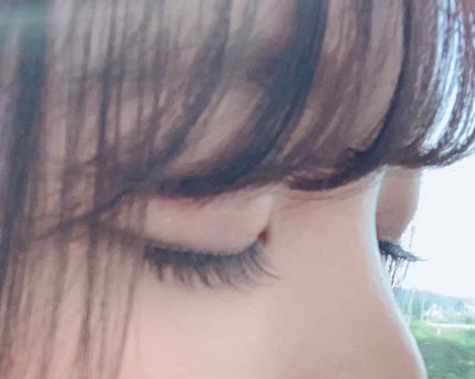 アイラッシュフィクサーEX 552/D-UP/つけまつげを使ったクチコミ(1枚目)