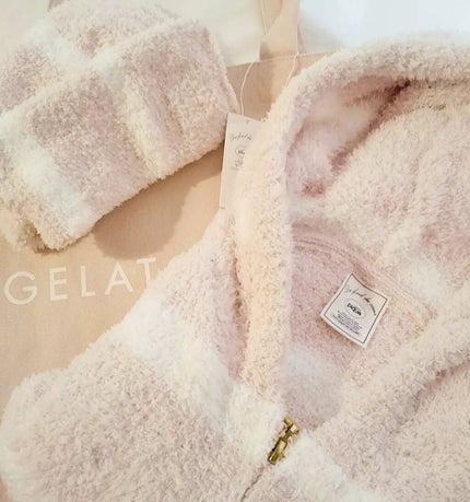 GELATO PIQUE HAPPY BAG 2022 A/ジェラートピケ/その他キットセットを使ったクチコミ(8枚目)