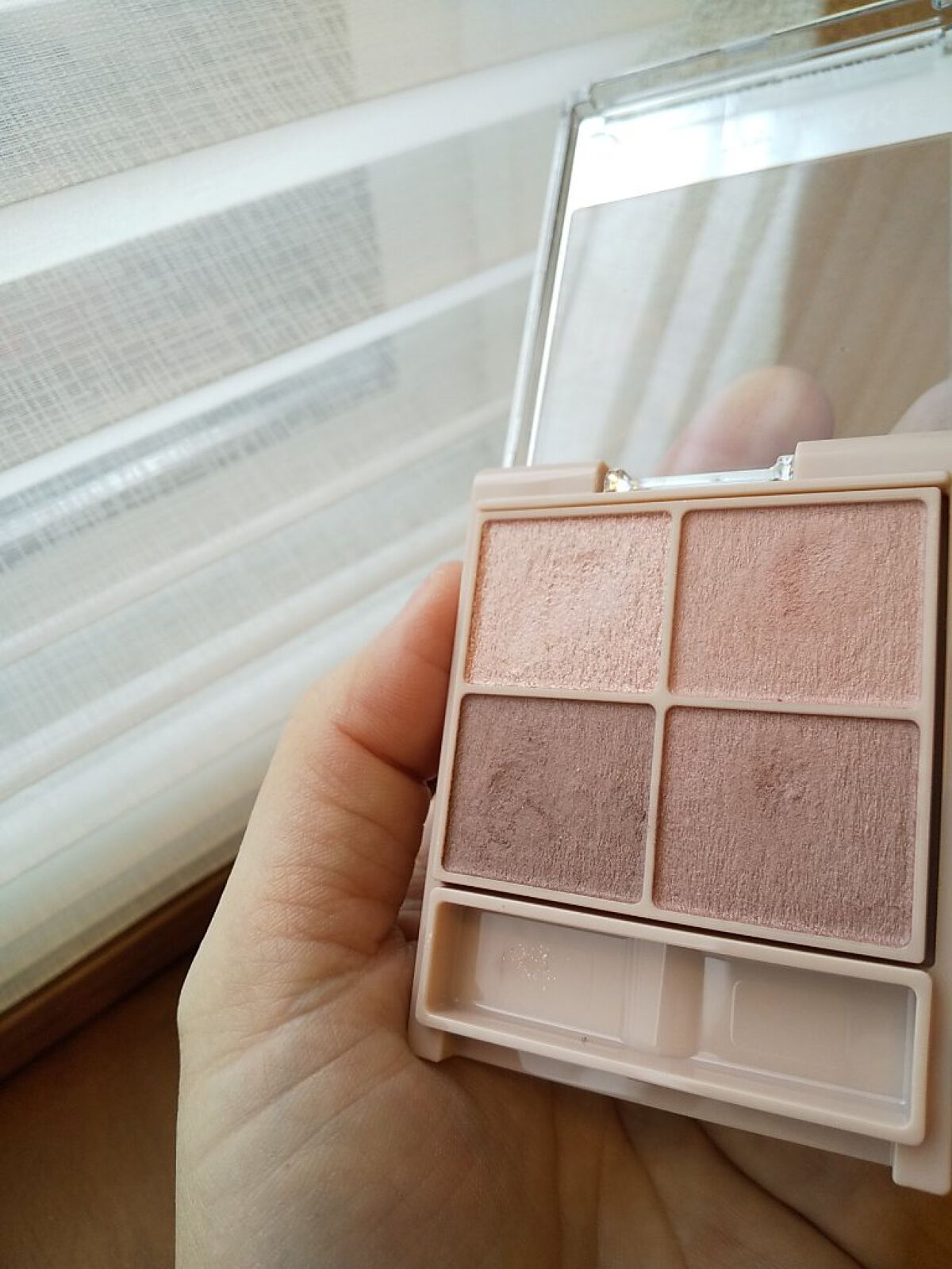 耐久カールマスカラ/CEZANNE/マスカラを使ったクチコミ（2枚目）