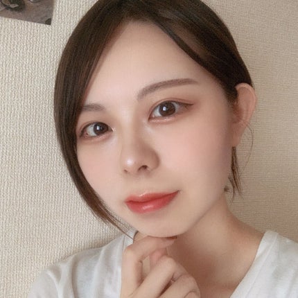 極細 アイライナーR/CEZANNE/リキッドアイライナーを使ったクチコミ(10枚目)