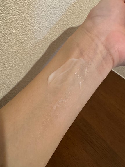 集中トライアル 3点セット/PLUEST/スキンケアキットを使ったクチコミ(3枚目)