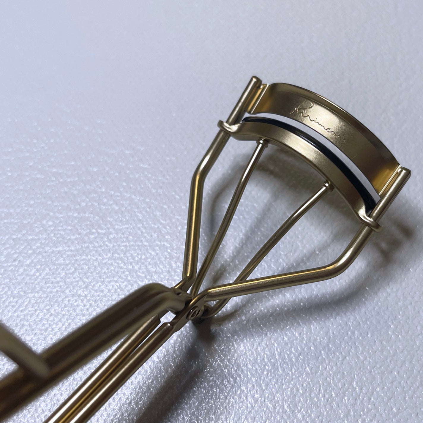 アイラッシュカーラー/Ririmew/ビューラーを使ったクチコミ(7枚目)