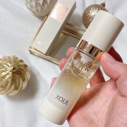 モイストリップバーム/XOUL/リップバームを使ったクチコミ(1枚目)