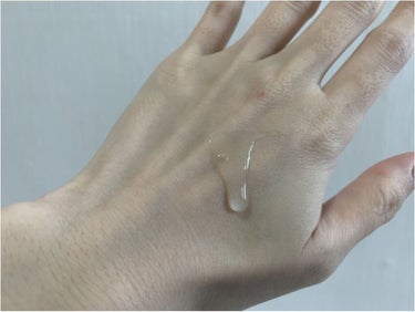 INNOVATIVE MUCIN93 ALL IN ONE CREAM/VEGAN TOLOGY/フェイスクリームを使ったクチコミ（3枚目）