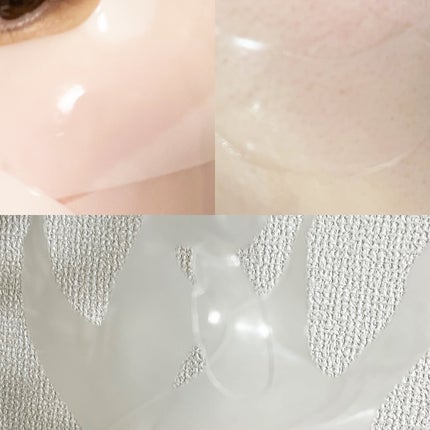 ハイドロセラノールリアルディープマスク/Biodance/シートマスク・パックを使ったクチコミ(5枚目)