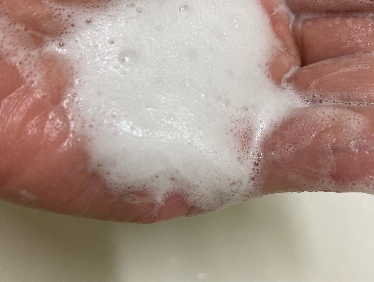 メディコル トライアルセット/ナノエッグ/スキンケアキットを使ったクチコミ（3枚目）