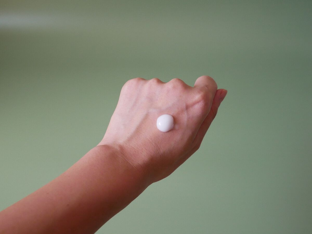 AHA·BHA·PHA 30デイズミラクルアクネクリアフォーム/SOME BY MI/洗顔フォームを使ったクチコミ（2枚目）