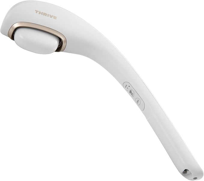 THRIVE Chopper X チョッパー ハンディマッサージャー MD-8303S