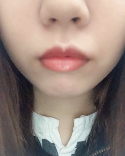 カネボウ モイスチャールージュ/KANEBO/口紅を使ったクチコミ(3枚目)