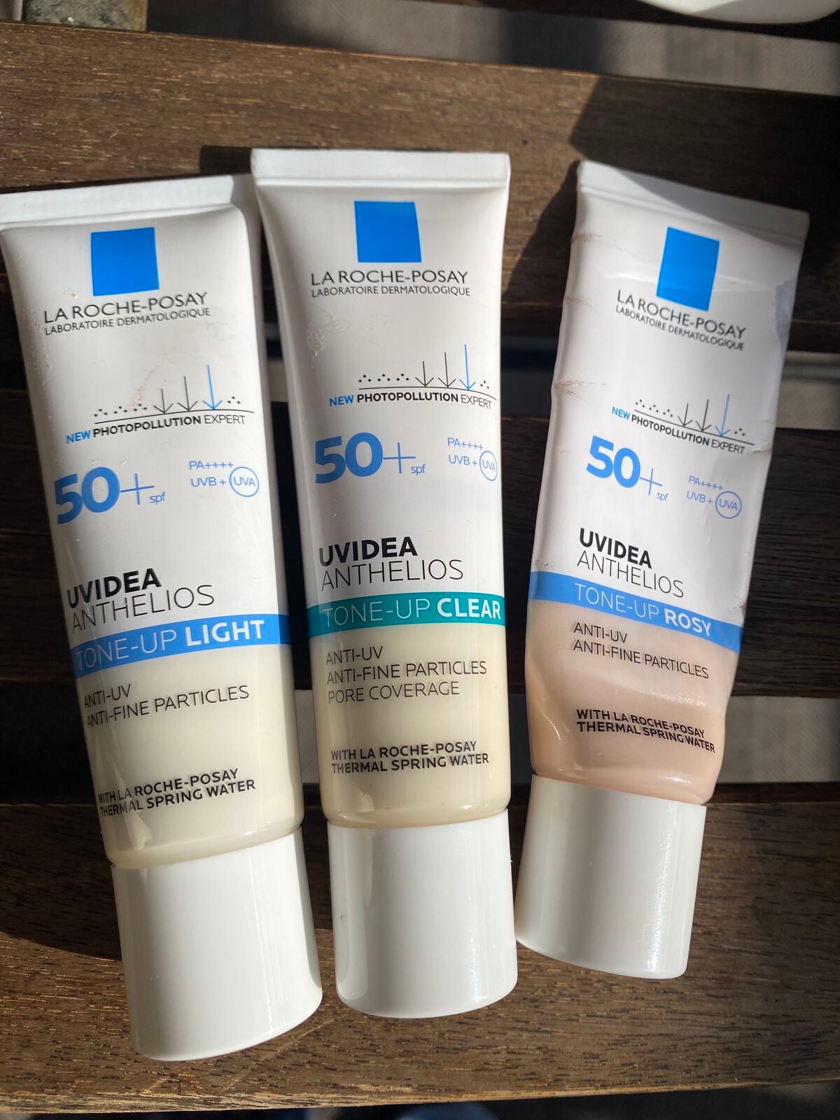 キールズ ブラー/Kiehl's/化粧下地を使ったクチコミ(4枚目)