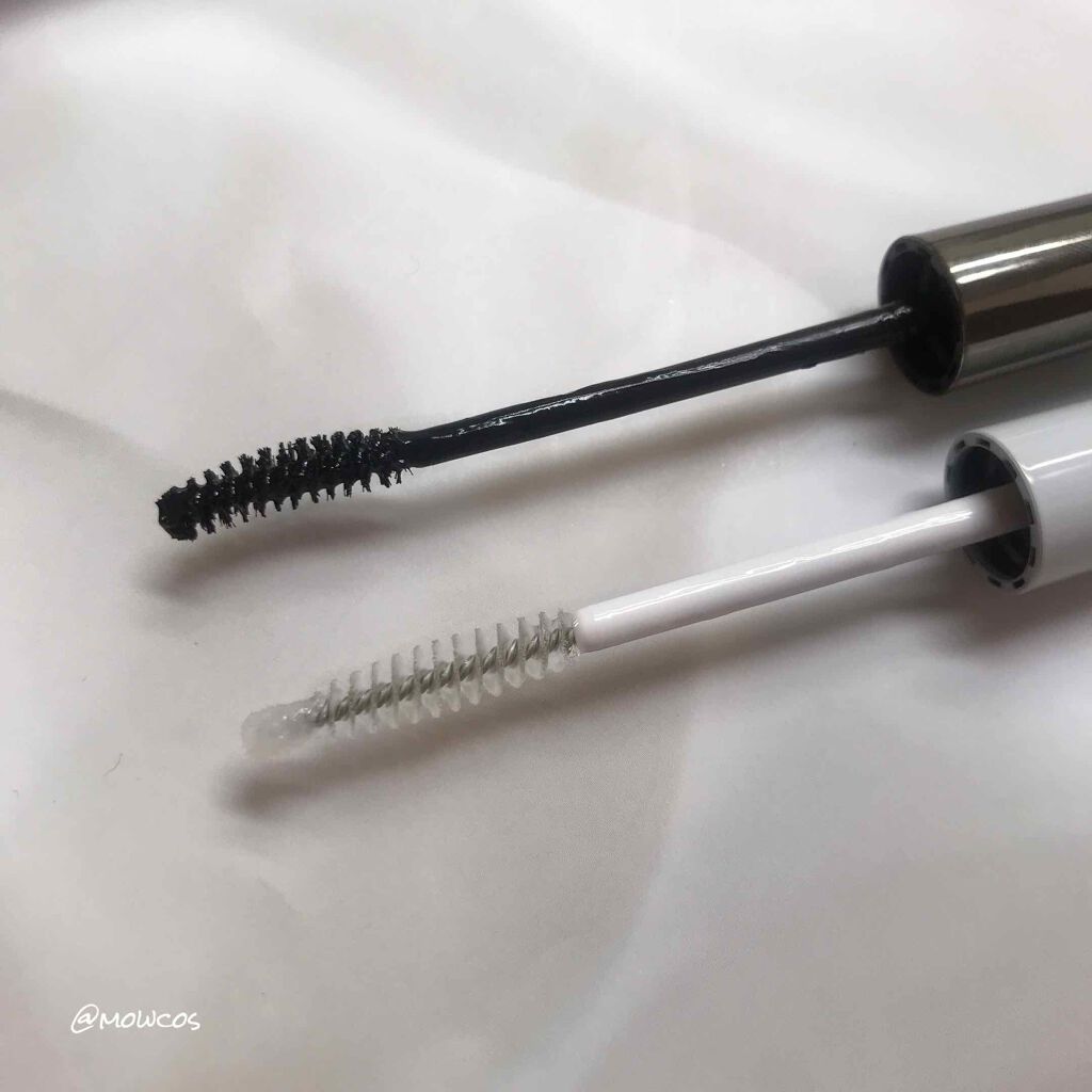 ラブ・ライナー オールラッシュマスク/ラブ・ライナー/マスカラを使ったクチコミ（2枚目）