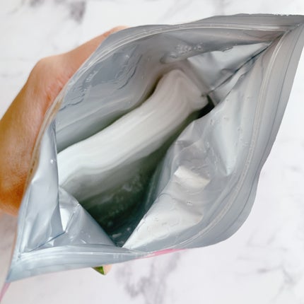 レチノEXセラムマスク/EXO LABO/シートマスク・パックを使ったクチコミ(2枚目)