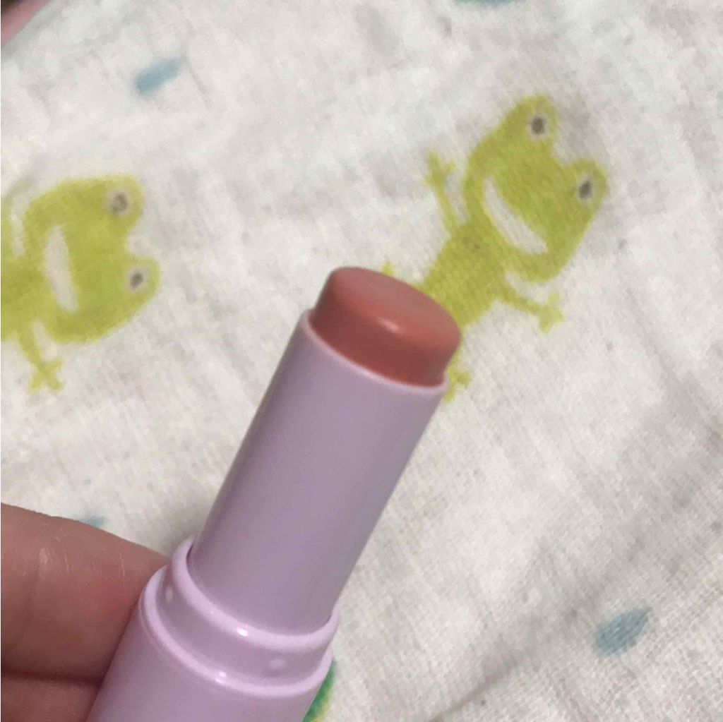 すっぴんアイケアスティック/クラブ/アイケア・アイクリームを使ったクチコミ(2枚目)