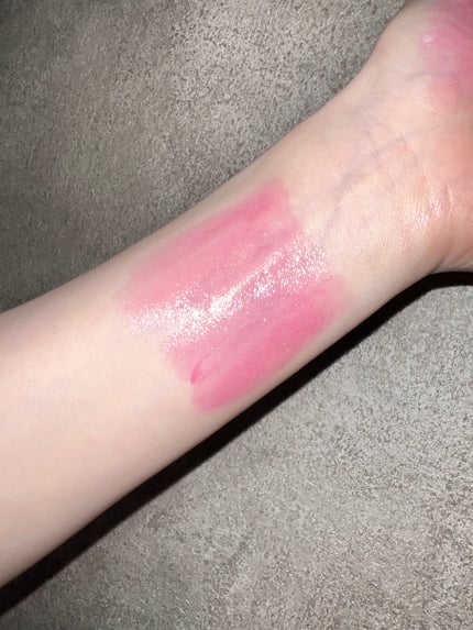 ケイト リップモンスター/KATE/口紅を使ったクチコミ(2枚目)